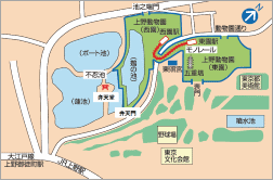 上野動物園モノレールからの目安距離 約2.4km （徒歩約31分） 慶讃：浅草寺本尊御示現 浅草神社宮神輿本堂「堂上げ・堂下げ」 台東区浅草 2021年03月17日～18日 0.0 （0件） 宮戸川（現在の隅田川）から、浅草寺の本尊観世音. ä¸Šé‡Žå‹•ç‰©åœ'ãƒ¢ãƒŽãƒ¬ãƒ¼ãƒ« æ±äº¬éƒ½äº¤é€šå±€