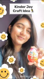 DIY Penguin: Step-by-Step, 1. Clean the Kinder Joy shell to use as the  penguin's body. , 2. Make wings, feet, and a beak out of clay, stick them  on, and let them dry. , 3. Paint the body black, leave ...