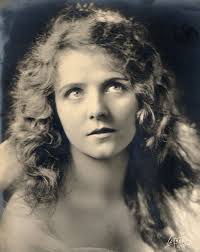 The Forgotten Flapper: Olive Thomas
