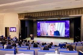 破界与重构：AI 时代女性领导力的新范式革命”——2025 IEEE女工程师 ...