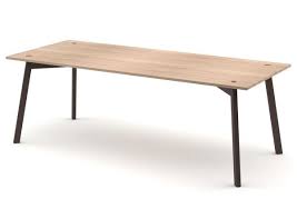 Ames Furniture A Mix Of Colombian Scandinavian Vibes Dining Table Design Furniture Furniture Interior Design Furniture