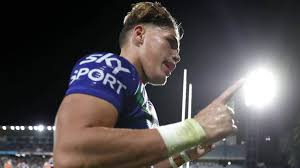 Likewise, he holds australian nationality and came from. The Fiji Times Warriors Wonder Kid Reece Walsh To Wear The No 1 Jersey For First Time Against Cowboys