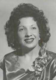 Carma Bergamo Obituary (1926