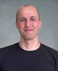 David Thornberry, MD