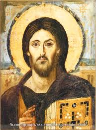 Orthodox saints and monks as Christian Jedi heroes