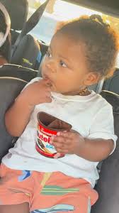 Jacey Boo aka Juicy Jace at 9 months 😍 She's a girl, you guys 😂😂 Want to  see her Today...... 5 months later?? Click this link 🤗  https://www.facebook.com/beautiishername5/videos/726071284249592/ Song by:  Live and