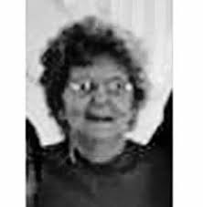 Dorothy Hesson Obituary (1923