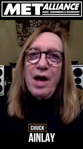 Meet The Storytellers-Chuck Ainlay