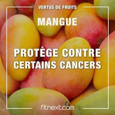 Vertus De Fruits Fruit Tropical Le Plus Consomme Au Monde Apres La Banane La Mangue A De Nombreux Bienfaits Les Polyphenols Qui La Compose Aident A