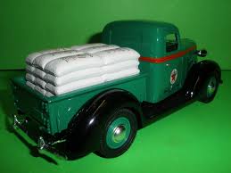 Image result for Milori Green 1937 Truck