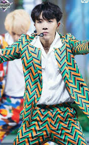 Jhope Mma 30 August 2018 Idol Hoseok Jhope Hoseok Bts