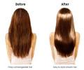 Long Smooth Hair
