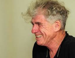 Christopher Doyle Projects :: Photos, videos, logos, illustrations and  branding :: Behance