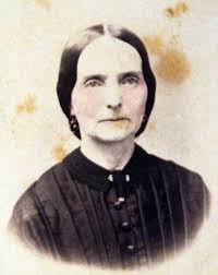 Sarah” Amanda Melvina Hobson Moore B 1818