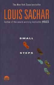 Robot Check Family Books Louis Sachar My Books