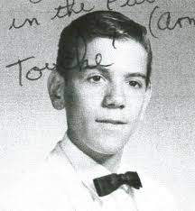 On this day lost, but never forgotten. Joseph Grassia, Jr. was born