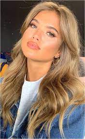 Curtain bangs are ideal for anyone growing out their bangs or are too nervous to commit to a full fringe. Go For A Curtained Bangs The Trendy Haircut For Spring And Summer 2021 Fashionistaplanet
