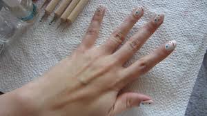 Wenn euch das video gefällt, dann gebt ihm gern ein däumchen nach oben und lasst ein abo da, damit ihr keins meiner videos verpasst. Wie Benutzt Man Ein Dotting Tool Nageldesign Anleitung Fur Anfanger Seni Nageldesign Youtube