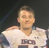 Mason Emry's Football Recruiting Profile