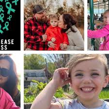 Fundraiser for Heidi Saunders by Jaime Yates : Supporting the Saunders  Family