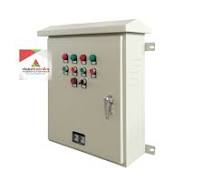 IP65 Control Panel