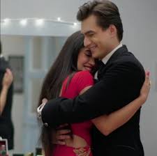 Hugs Best Couple Pictures Cutest Couple Ever Cute Couples Photos Watch yeh rishta kya kehlata hai pinterest