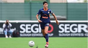 Ici nous pouvons discuter des match de l'équipe de france et de ses résultat. Elisa De Almeida Nature Mature Mhsc Foot Billetterie Montpellier Herault Mhsc Match Match Montpellier Led Publicitaire Panneau Publicitaire Led