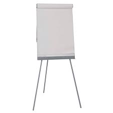 Portable Flip Chart Easel Dry Wipe A1 Discount Displays