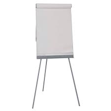 portable flip chart easel dry wipe a1 discount displays