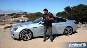 Research the used 2018 bmw m6 with our expert reviews and ratings. 2013 Bmw M6 Coupe Luxury Sports Car Video Review Youtube