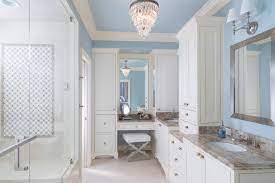 This marietta homeowner hired southern starr home builders to renovate the kitchen in her home. Marietta Master Math And Closet Renovation Traditional Bathroom Atlanta By John Rogers Renovations Inc Houzz