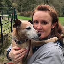 Saying goodbye to our gorgeous girl Daisy