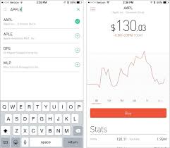 Learn how to buy xrp on several different exchanges. Robinhood Opens Stock Trading To All Tidbits