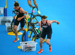May 29, 2021 · jonny brownlee brownlee beat switzerland's adrien briffod by four seconds and revealed his brother alistair had been instrumental in his decisive move early in the bike section of the race on. Brothers In Olympic Triathlon Add To Britain S Medal Count The New York Times