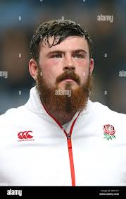 England under 20s v ireland under 20s hi-res stock photography and images