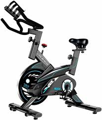 belt drive indoor cycling bike exercise