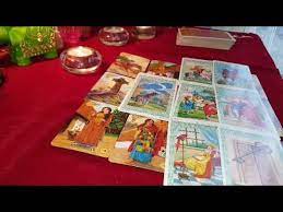 Evenimente importante pot avea loc intre februarie si octombrie, care iti aduc necesitatea de a te maturiza si de a ai grija, cel putin in februarie, la felul in care te manifesti in societate sau in fata autoritatilor. Rac Dragoste RelaÈ›ii Februarie 2019 Lenormand Youtube