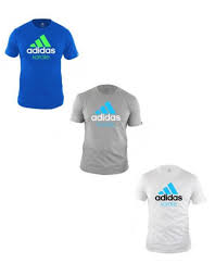 Maybe you would like to learn more about one of these? Adidas Karate T Shirt Kyokushinworldshop