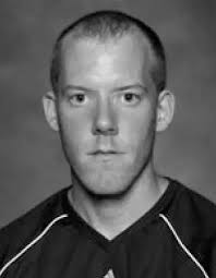 2006 Men's Soccer Roster