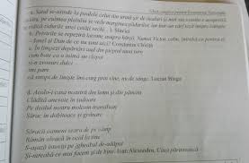 Propoziția circumstanțială de cauză constituie în frază o realizare propozițională a complementului circumstanțial de cauză. Transcrie In Tabel Complementele Circumstantiale De Loc Din EnunÈ›urile De Mai Jos È™i PrecizeazÄƒ Prin Brainly Ro