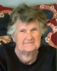 Hazel L. Jewell Obituary January 2, 2025