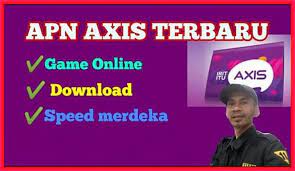 Siapa yang tidak ingin mencari cara internet gratis seumur hidup? 10 Cara Setting Apn Axis Tercepat Stabil Terbaru 2021