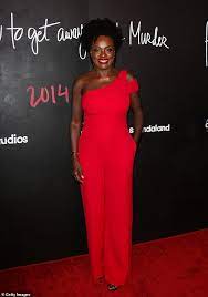 Oscar Nominations 2021 Viola Davis And Riz Ahmed React To Being Included In This Year S List Daily Mail Online
