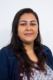 Candidatos para a eleição do conselho tutelar