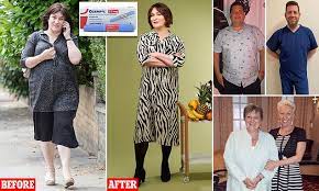 How Do I Know The Fat Jab Works Because I M On It Sarah Vine Reveals How It Has Changed Her Life Daily Mail Online