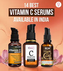 Now foods vitamin c 1000mg tablets: 14 Best Vitamin C Serums Available In India