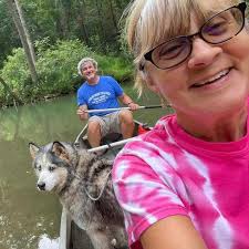 Are there any recommendations for comfortable hiking shoes?