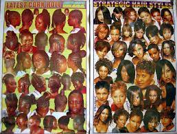 braid shop hairstyles poster google search black hair salons braids for long bob pinterest