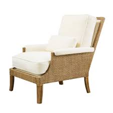 Buy Orlando Diaz Azcuy Umbria Lounge Chair By Mcguire Furniture Quick Ship Designer Furniture From Der Contemporary Lounge Chair Furniture Hospital Furniture