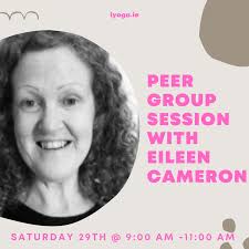 Iyoga Dublin Iyengar Yoga Centre